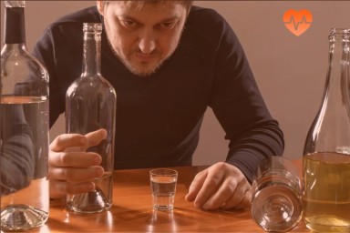 Лечение белой горячки в Вольнянске
