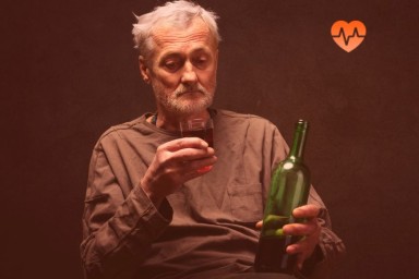 Лечение белой горячки в Вольнянске