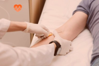 Кодирование от алкоголизма на 3 года в Вольнянске