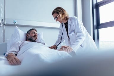 Лечение алкоголизма в стационаре в Вольнянске