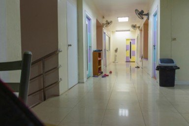 О клинике в Вольнянске